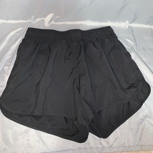 Victoria’s Secret Sport Black Athletic Shorts